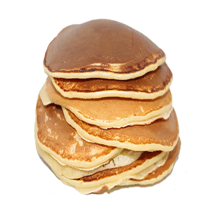 Pancake PNG-43629